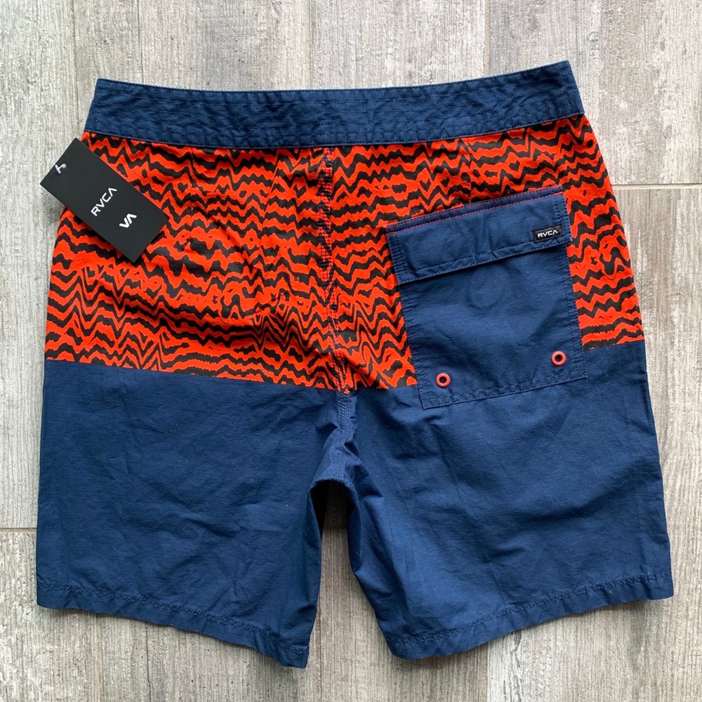 🔥🔥RVCA - BOARDSHORTS🔥🔥 - Picture 5 of 6